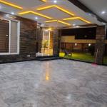 25 MARLA DESIGNER NON-FURNISHED HOUSE AVAILABLE FOR RENT ✨🏡