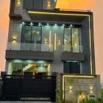 HOUSE FOR SALE  SIZE # 25 × 50