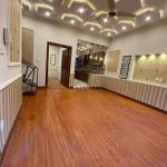 D-12 Islamabad House For Rent 3bed with washroom Open Drawing lounge Kichen
