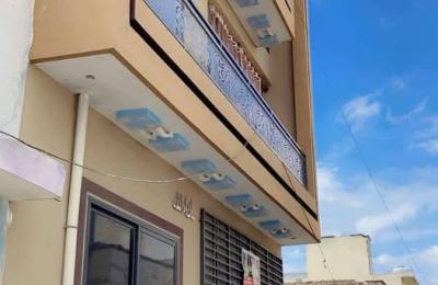 HOUSE FOR SALE – WAH CANTT