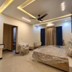 7mrala brand new designer furnished house for sale