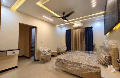 7mrala brand new designer furnished house for sale
