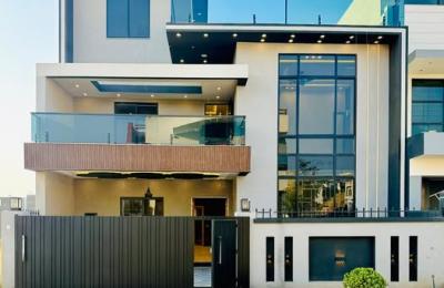 Beautiful House for sale in multi garden B-17