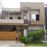 7 Marla Semi Furnished House For Sale