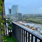 VIP HOT APARTMENTS FOR RENT — GULBERG GREENS, ISLAMABAD 🏙️