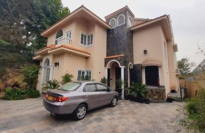 LAVISH 24 MRALA HOUSE FOR SALE – DHA 1 Rawalpindi