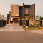 Looking for a House in DHA Lahore?