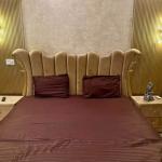 One bed apartment available in E11/2 medical society islamabad for daily and weekly basi