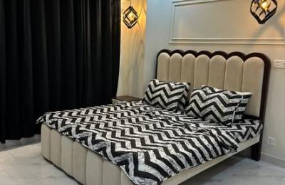 1-Bed Apartments | From Rs. 6,500/day