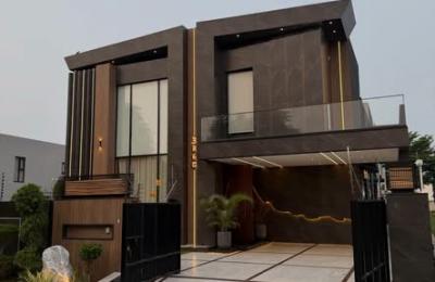 1 KANAL HOUSE FOR SALE DHA PHASE 6 LAHORE