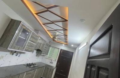 BASEMENT PORTION AVAILABLE FOR RENT location i 11 only for Bachelor's