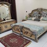 10 marla furnished house available For rent