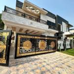 BAHRIA ENCLAVE ISLAMABAD – SECTOR F-1 Brand New House