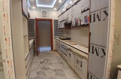 8 MARLA UPPER PORTION FOR RENT