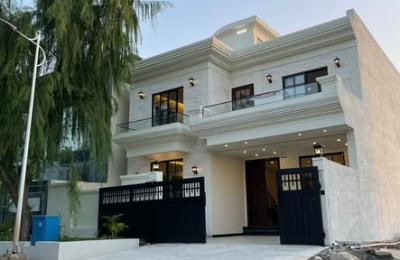 Double Story House for sale in Islamabad Multi Garden B17 C block