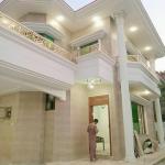 House Available for Rent