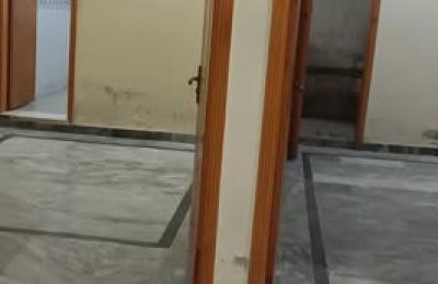 Ground portion available for rent