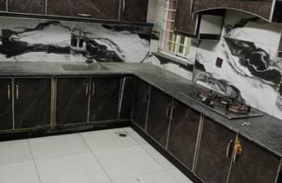 Ground portion for Rent