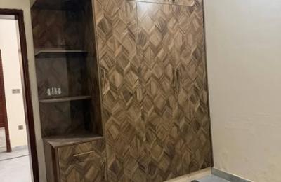 Ground portion available for rent