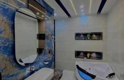 Luxurious Designer house For SALE