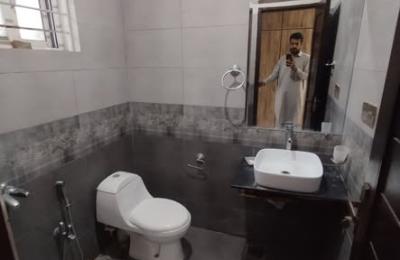 Brand New first floor for rent in i-10 Islamabad