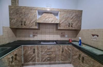 Ground portion available for rent