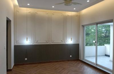 upper portion brand new For Rent
