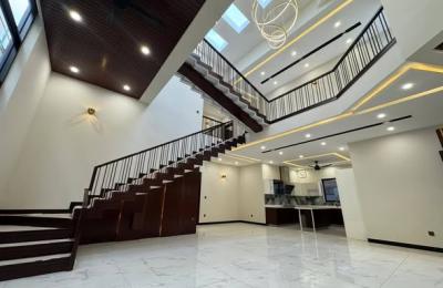 Designer House For Sale