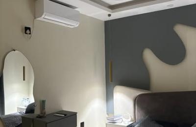 Apartment For Rent.Daily Basis