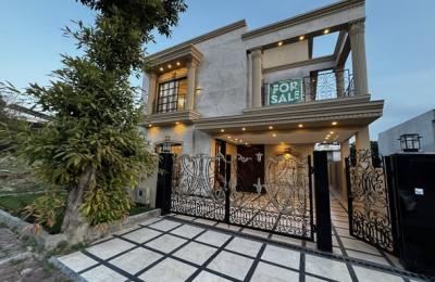 House For Sale