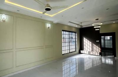 Brand New Corner House for Rent