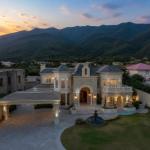 Luxury Mansion  For Sale