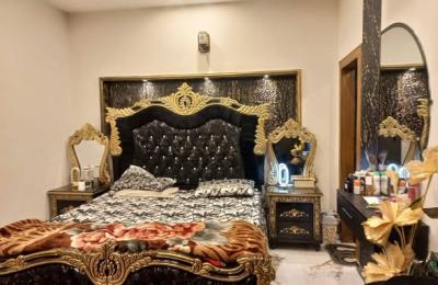 House For Sale – sector m