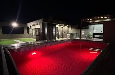 Furnished Penthouse For Rent.Daily/Weekly