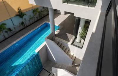 Luxury Bungalow for Sale