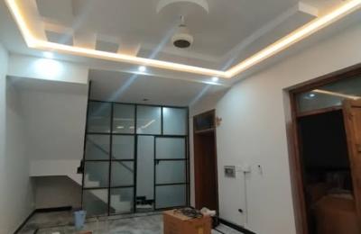Basement Floor for rent