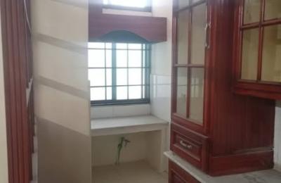Second Floor House For Rent.