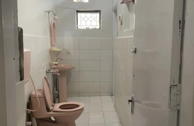 upper portion for rent