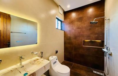 Luxury Designer Corner House for Sale