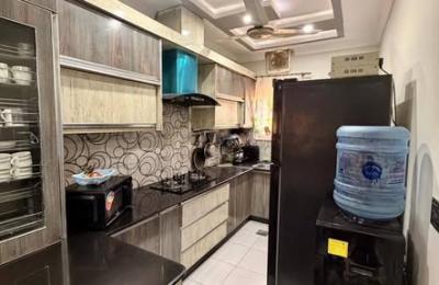 House available for rent