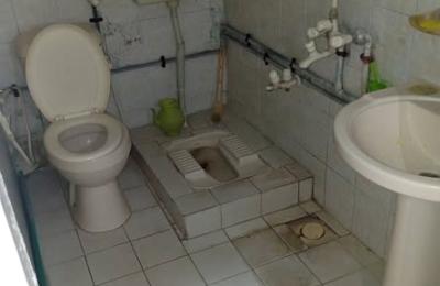 Ground Floor Available for Rent