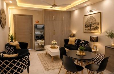 Apartment For Rent.Daily/Weekly Basis