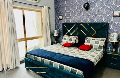 Party Sound Proof Apartments