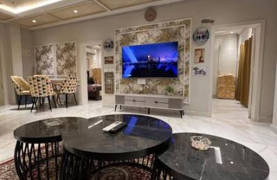 Apartment for Rent.Daily/Weekly Basis