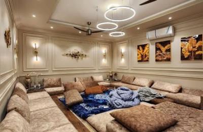 Corner Bungalow for Sale – DHA Phase 8