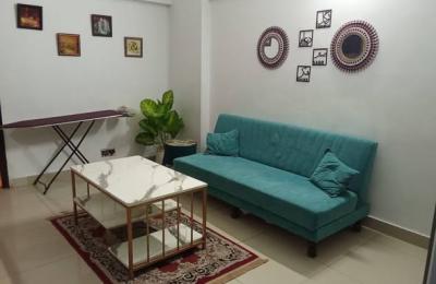 Fully Furnished Apartment for Rent  on Daily, Weekly & Monthly Basis Karachi