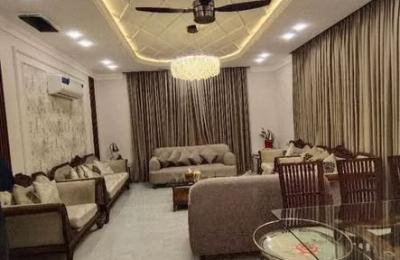 LUXURY SPAINISH VILLA FOR SALE.Bahria town