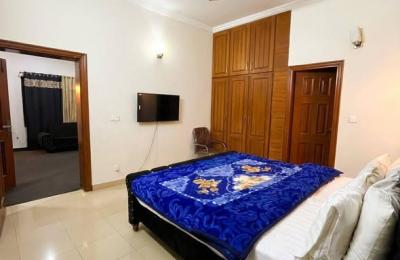 1 Kanal Fully Furnished House  ✅ F-10/4