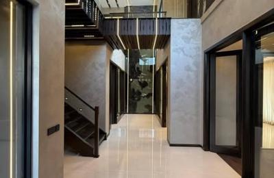 1Kanal Bran New House For Sale.DHA Phase 7