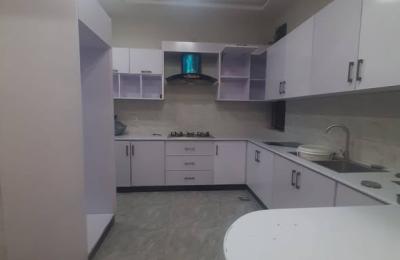 brand new 06 Marla double story house for sale.
